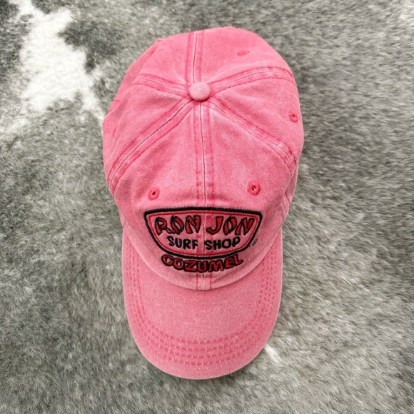 NWOT Ron Jon Surf Shop Cozumel Hat - Picture 5 of 11